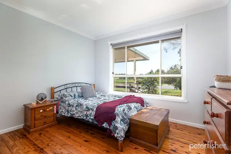 Sixth view of Homely house listing, 121 Forbes Road, Orange NSW 2800