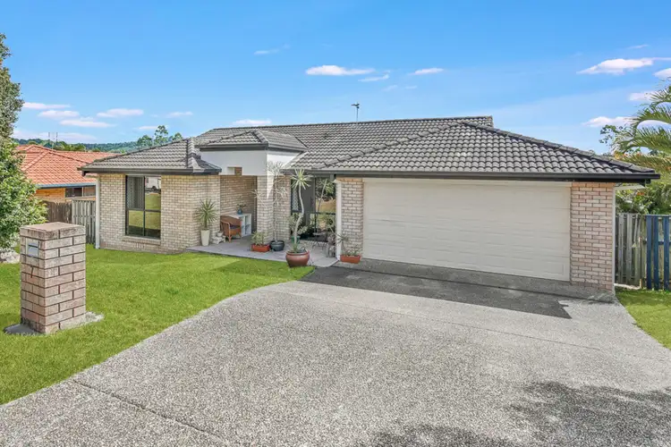 Main view of Homely house listing, 7 Maui Crescent, Oxenford QLD 4210