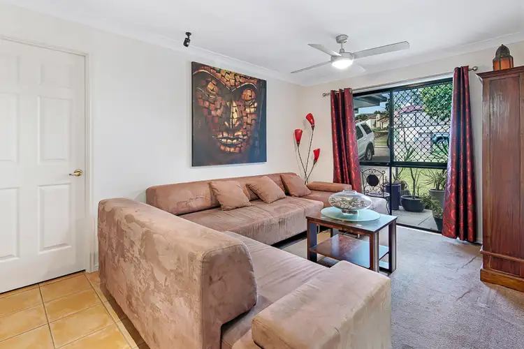 Second view of Homely house listing, 7 Maui Crescent, Oxenford QLD 4210
