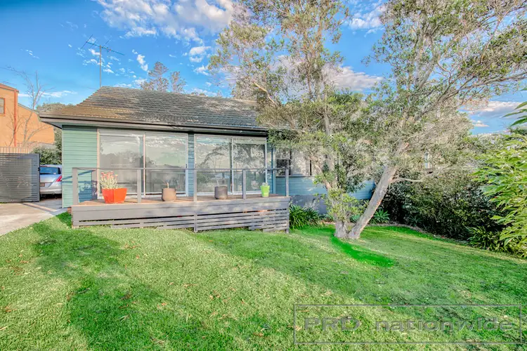 2 Narang Street, East Maitland NSW 2323