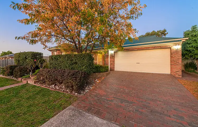 Fourth view of Homely house listing, 7 Balsam Court, Cranbourne North VIC 3977