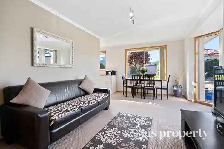 Third view of Homely villa listing, 2/7 Horsham Road, Oakdowns TAS 7019
