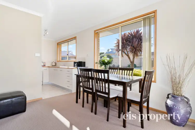 Fourth view of Homely villa listing, 2/7 Horsham Road, Oakdowns TAS 7019