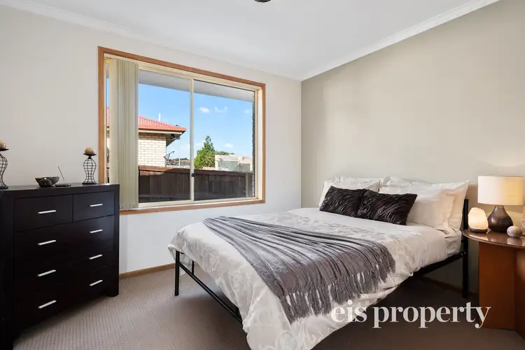 Sixth view of Homely villa listing, 2/7 Horsham Road, Oakdowns TAS 7019