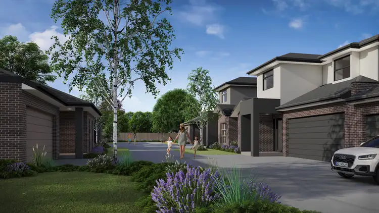 11/204 Scoresby Road, Boronia VIC 3155