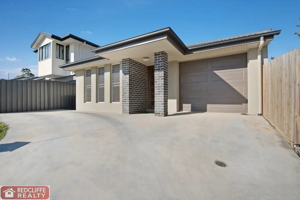 Main view of Homely house listing, 23 Bellthorpe Circuit, Kallangur QLD 4503