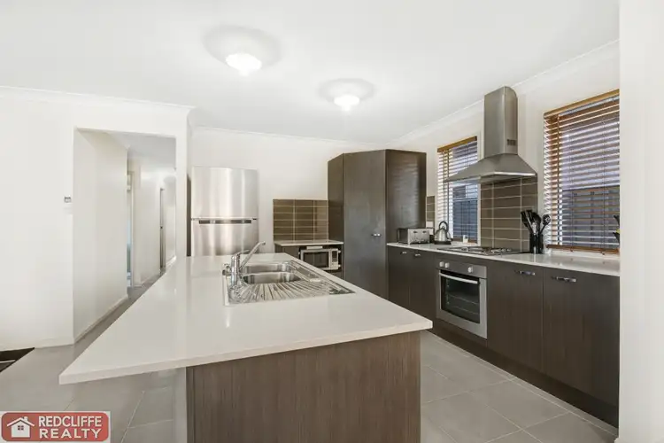 Second view of Homely house listing, 23 Bellthorpe Circuit, Kallangur QLD 4503