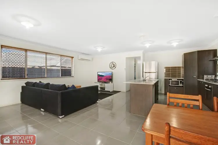 Third view of Homely house listing, 23 Bellthorpe Circuit, Kallangur QLD 4503