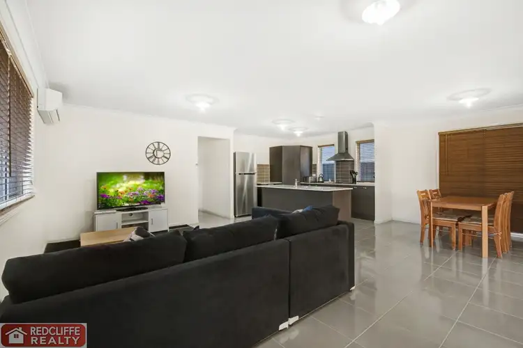 Fourth view of Homely house listing, 23 Bellthorpe Circuit, Kallangur QLD 4503
