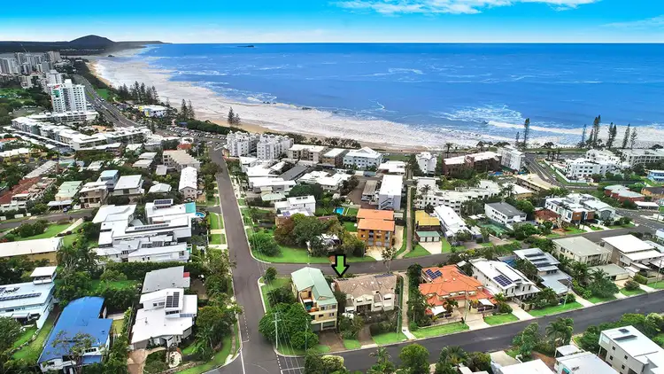 3/17 William Street, Alexandra Headland QLD 4572