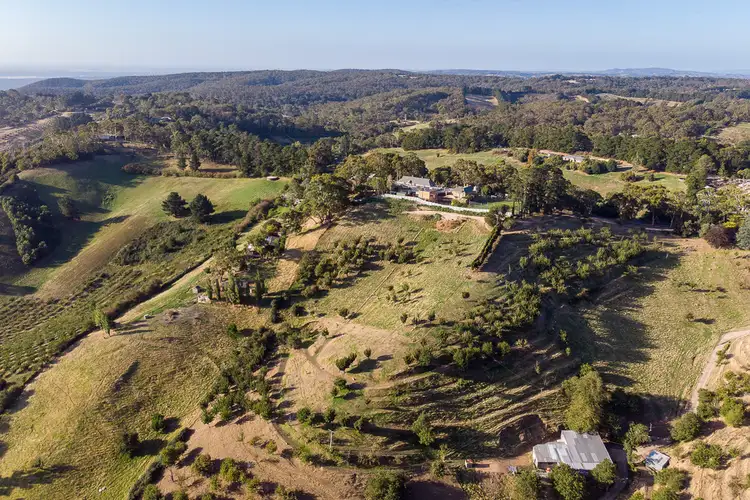 Third view of Homely land listing, A 4 Crescent Drive, Norton Summit SA 5136
