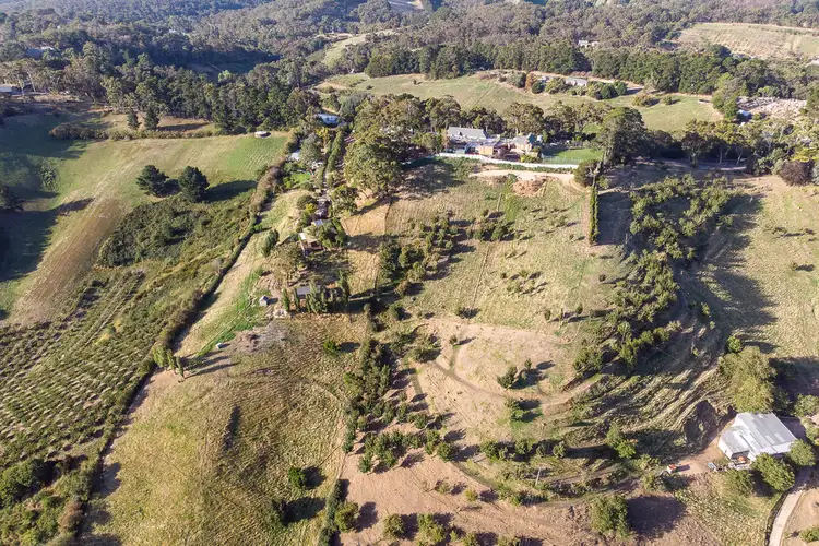 Fourth view of Homely land listing, A 4 Crescent Drive, Norton Summit SA 5136