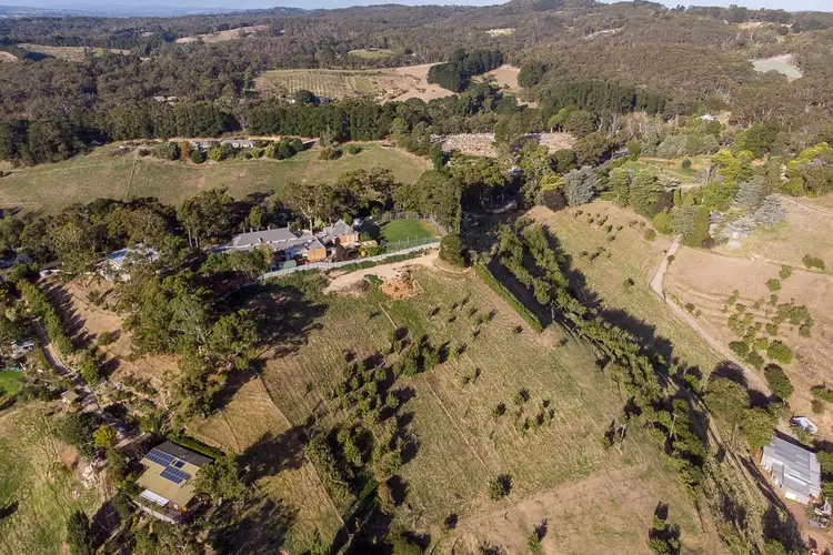 Sixth view of Homely land listing, A 4 Crescent Drive, Norton Summit SA 5136