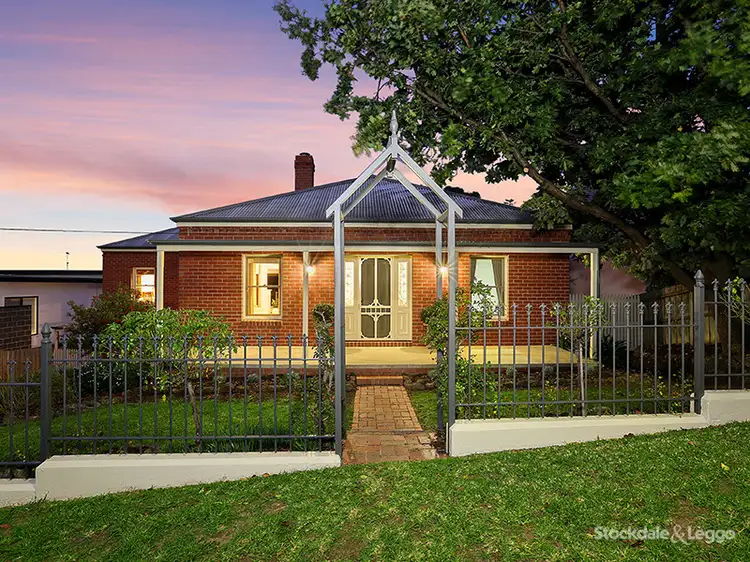 3 Mawarra Court, Highton VIC 3216