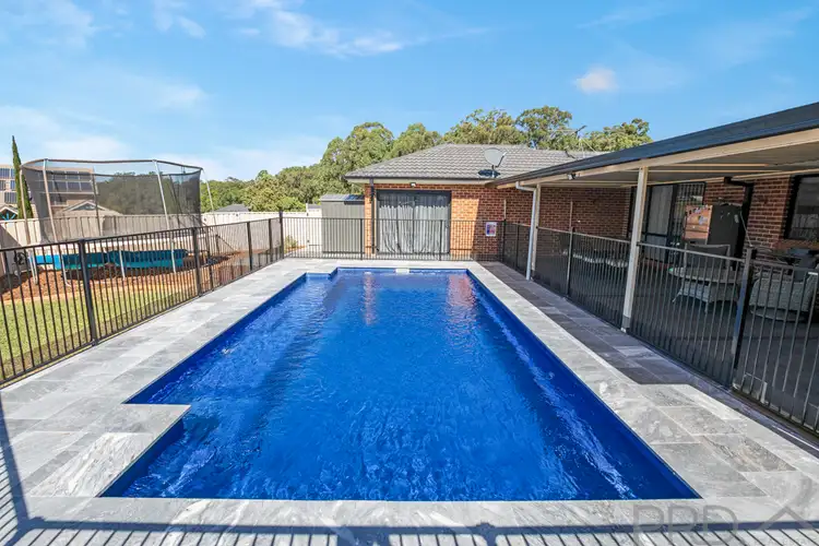 Second view of Homely house listing, 16 Tipperary Drive, Ashtonfield NSW 2323