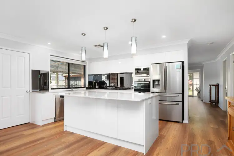 Third view of Homely house listing, 16 Tipperary Drive, Ashtonfield NSW 2323