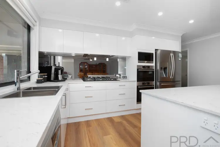 Fifth view of Homely house listing, 16 Tipperary Drive, Ashtonfield NSW 2323