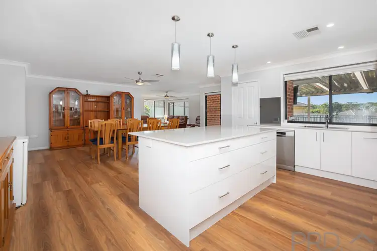 Sixth view of Homely house listing, 16 Tipperary Drive, Ashtonfield NSW 2323