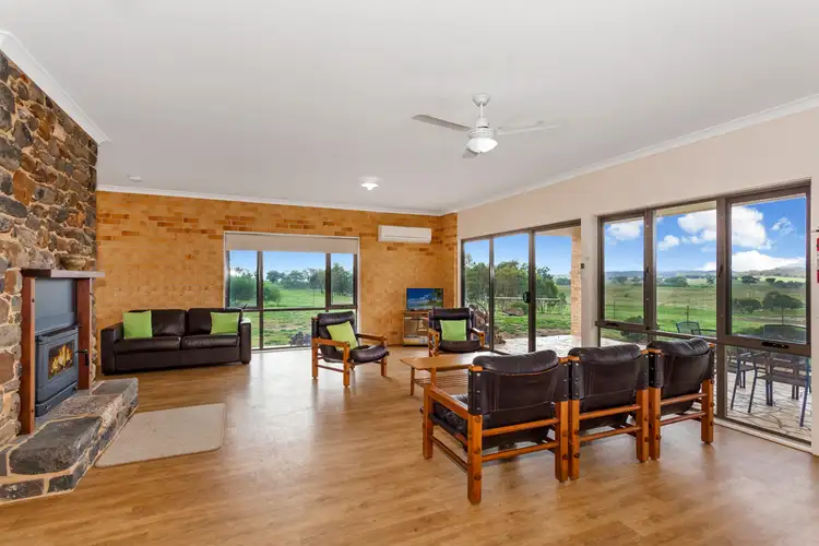 Fifth view of Homely rural property listing, 50 Ashes Bridge Road, Tallarook VIC 3659