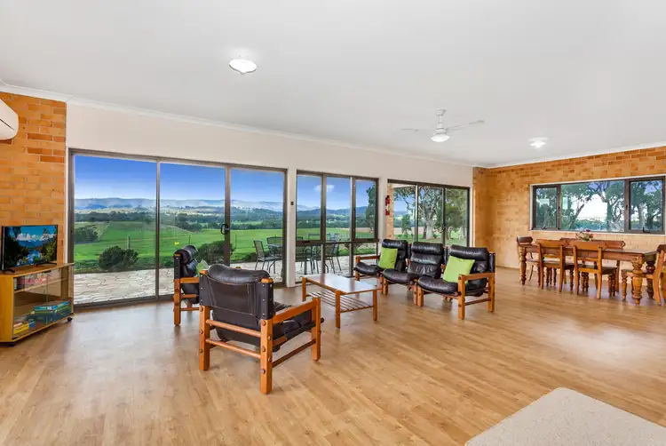 Sixth view of Homely rural property listing, 50 Ashes Bridge Road, Tallarook VIC 3659