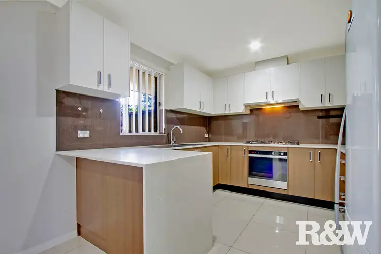 Third view of Homely townhouse listing, 2/78 Hartington Street, Rooty Hill NSW 2766