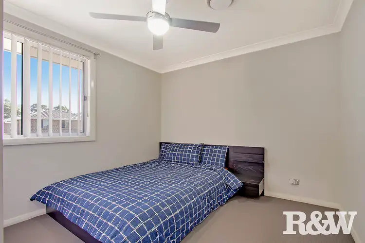 Fourth view of Homely townhouse listing, 2/78 Hartington Street, Rooty Hill NSW 2766