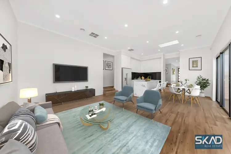 Sixth view of Homely house listing, 17 Periwinkle Crescent, Wallan VIC 3756