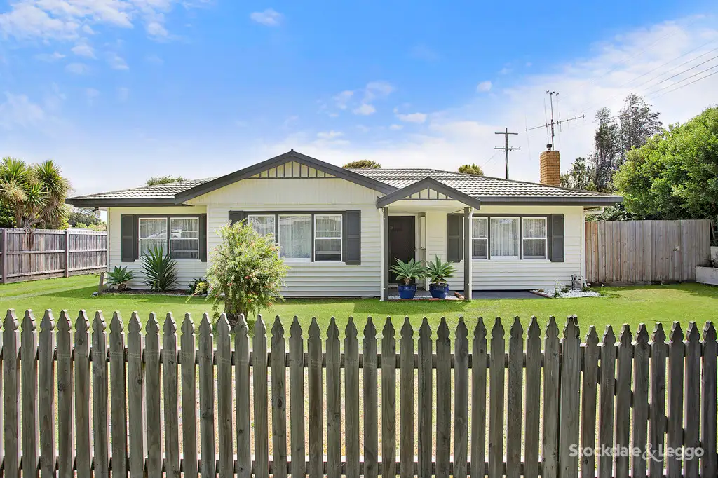 Main view of Homely house listing, 20 Albert Street, Port Fairy VIC 3284
