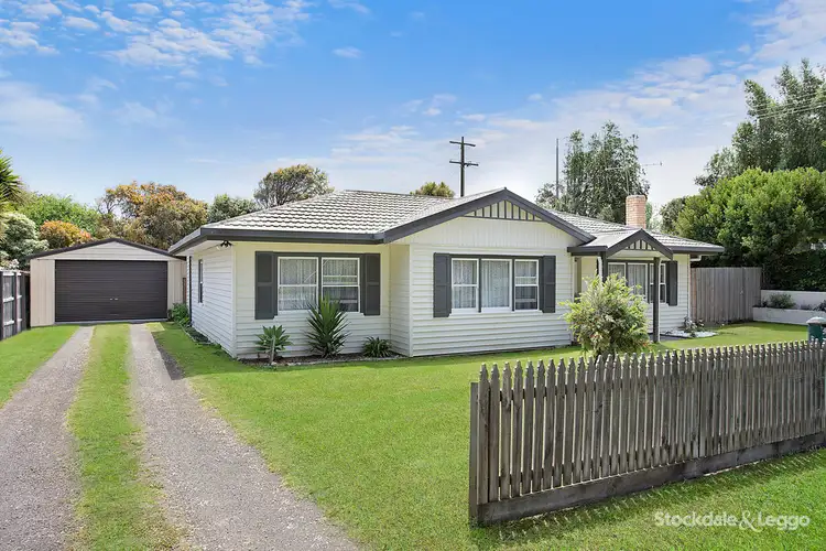 Second view of Homely house listing, 20 Albert Street, Port Fairy VIC 3284