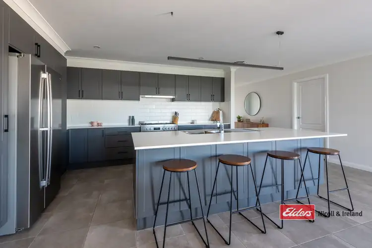 Sixth view of Homely house listing, 17 Cheviot Drive, Kelso NSW 2795