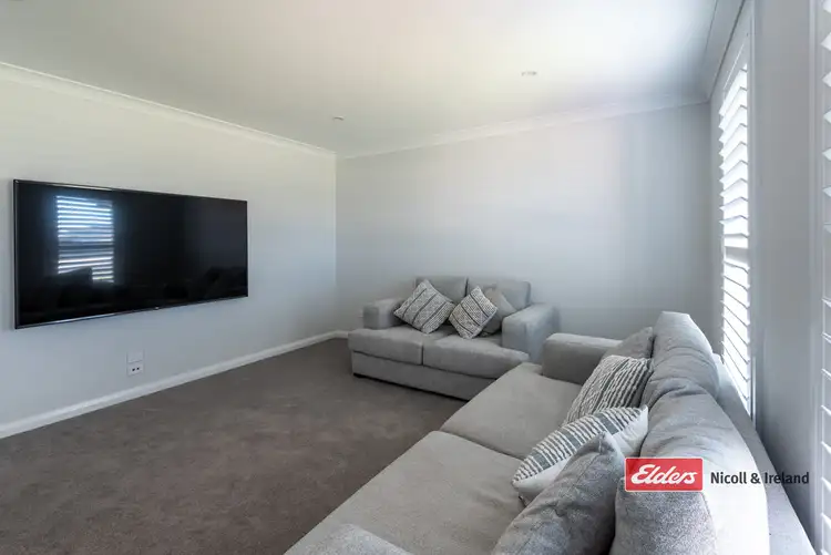 Seventh view of Homely house listing, 17 Cheviot Drive, Kelso NSW 2795