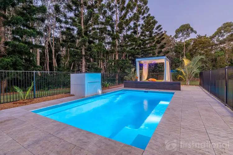 34 Shaws Road, Beerwah QLD 4519