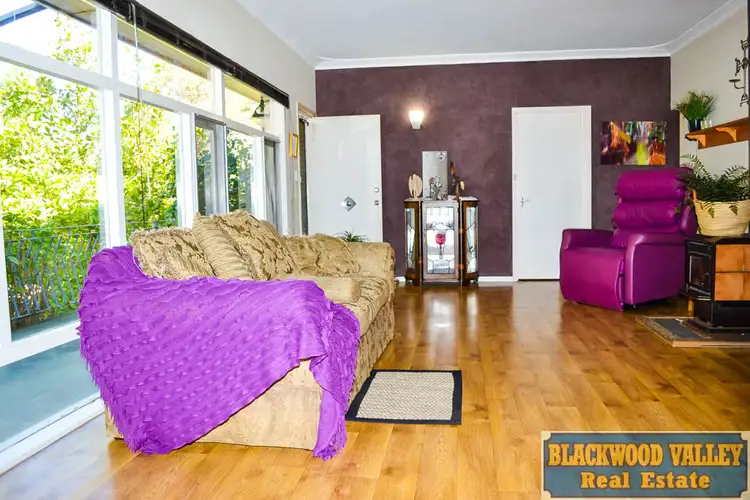 Third view of Homely house listing, 63 Blechynden Street, Bridgetown WA 6255