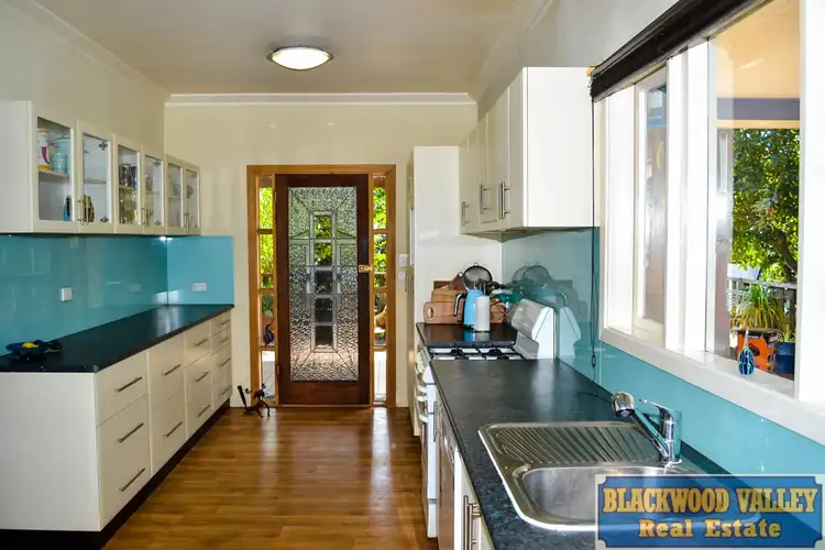 Fourth view of Homely house listing, 63 Blechynden Street, Bridgetown WA 6255