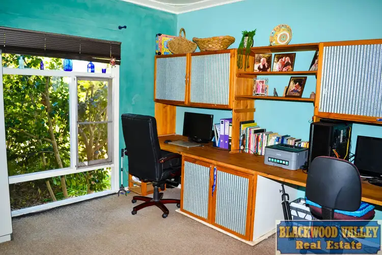 Seventh view of Homely house listing, 63 Blechynden Street, Bridgetown WA 6255
