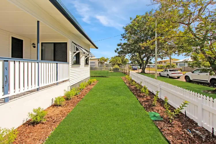 Second view of Homely house listing, 16 Begg Street, Gulliver QLD 4812