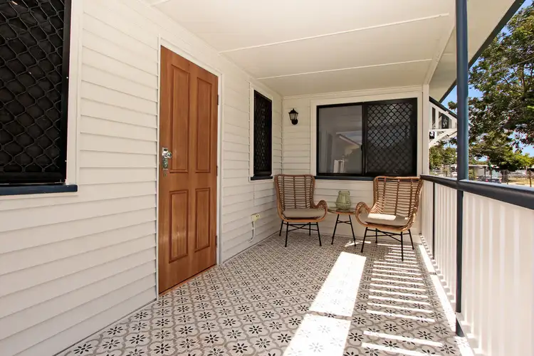 Third view of Homely house listing, 16 Begg Street, Gulliver QLD 4812
