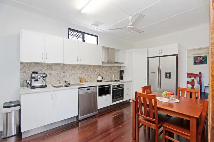 Fifth view of Homely house listing, 16 Begg Street, Gulliver QLD 4812