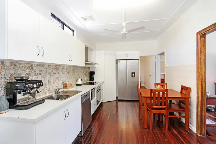 Sixth view of Homely house listing, 16 Begg Street, Gulliver QLD 4812