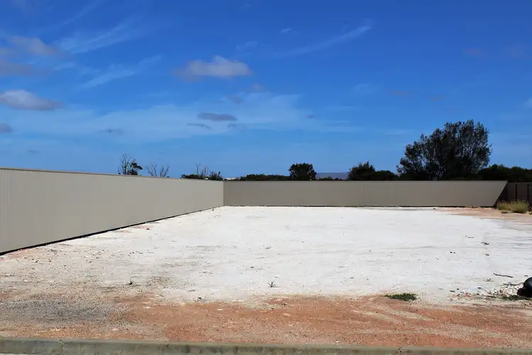 Third view of Homely land listing, 36 Robert Street, Tumby Bay SA 5605