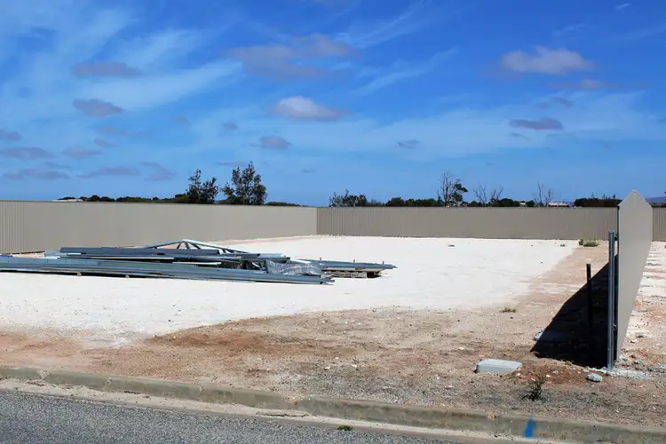 Fourth view of Homely land listing, 36 Robert Street, Tumby Bay SA 5605