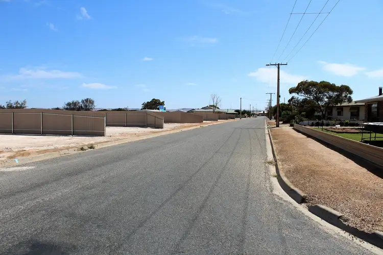 Fifth view of Homely land listing, 36 Robert Street, Tumby Bay SA 5605