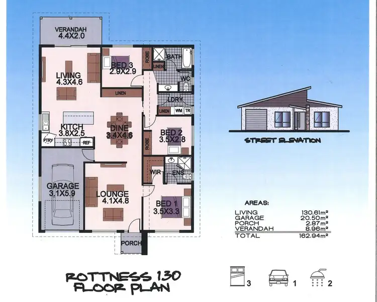 Seventh view of Homely land listing, 36 Robert Street, Tumby Bay SA 5605