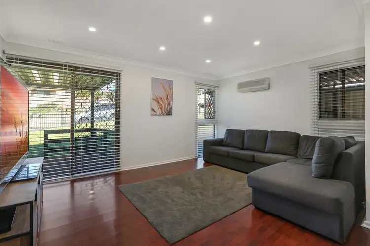 Second view of Homely house listing, 16 Wybalena Avenue, Koonawarra NSW 2530