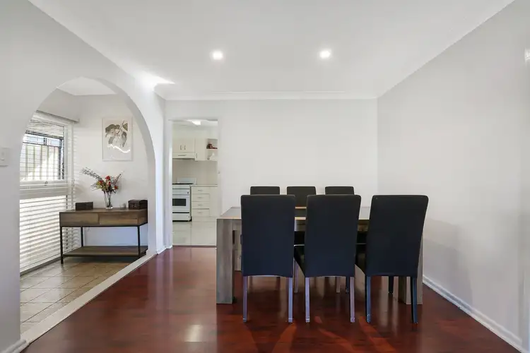 Third view of Homely house listing, 16 Wybalena Avenue, Koonawarra NSW 2530
