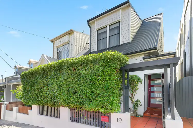 19 Junior Street, Leichhardt NSW 2040
