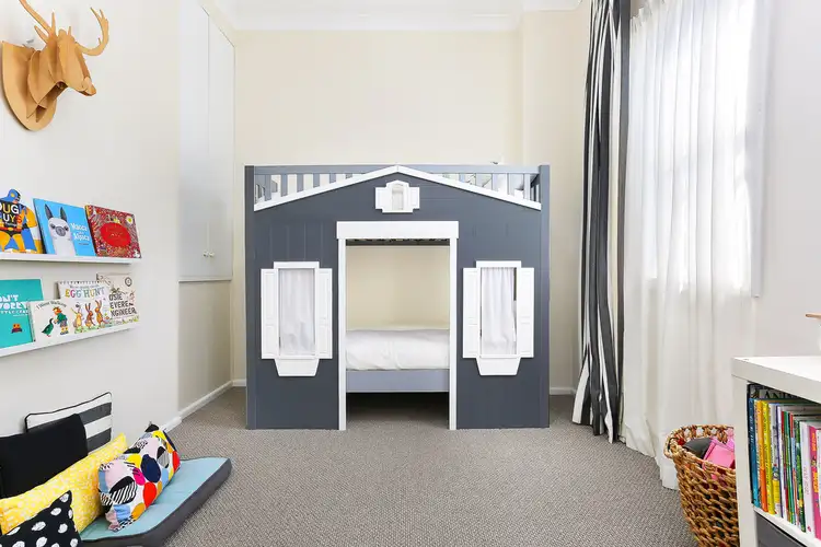 Fifth view of Homely house listing, 19 Junior Street, Leichhardt NSW 2040