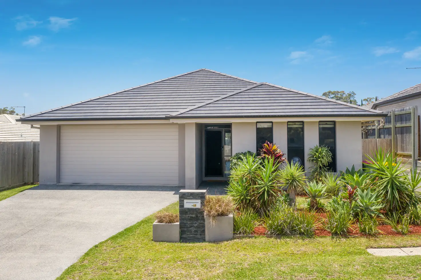 Main view of Homely house listing, 69 Goddard Road, Thornlands QLD 4164