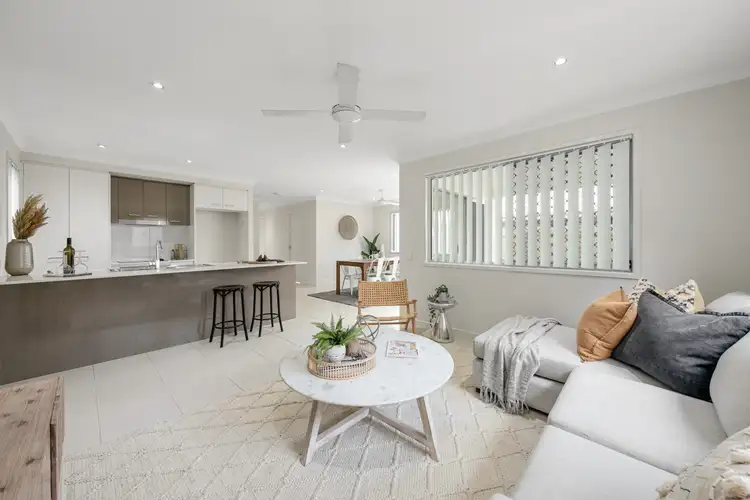 Fourth view of Homely house listing, 26/28 Alutha Road, The Gap QLD 4061