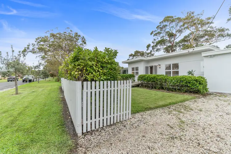 Main view of Homely house listing, 19 Jay Street, Culburra Beach NSW 2540